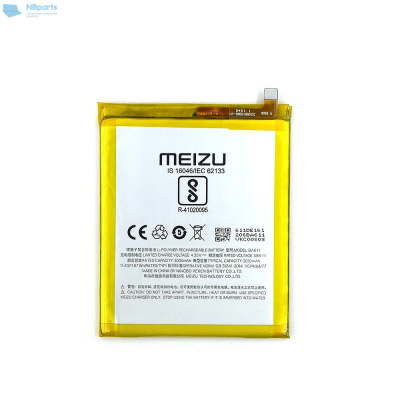 Аккумулятор (батарея) для Meizu M5 (BA611)
