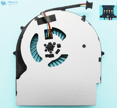 Кулер (вентилятор) LENOVO Edge 15