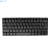 Клавиатура для ноутбука Lenovo IdeaPad 320-14, 520-14, серая, RU
