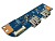 USB плата Acer Aspire E5-722 (Сервисный оригинал)