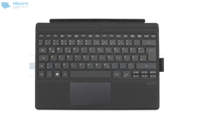 Док-клавиатура для планшета Acer Switch 5 SW512 Switch 3 N3350, 2-в-1 (Сервисный оригинал)
