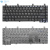Клавиатура для ноутбука HP Pavilion DV4000, чёрная, US