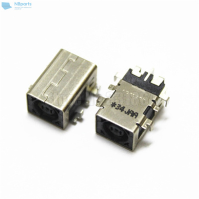 Разъем питания ASUS UX51, U500