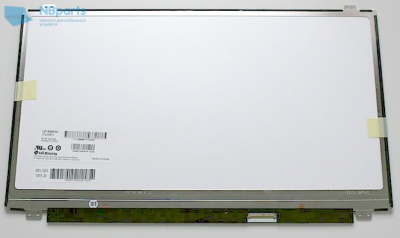 Матрица 15,6” LG