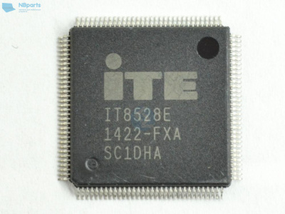 ITE IT8528E FXA