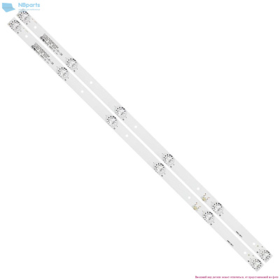 LED подсветка для телевизора Витязь 32LH1201