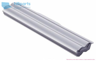 Аккумулятор (батарея) для ноутбука Sony Vaio BPS20 10.8V 4400mAh серебро OEM