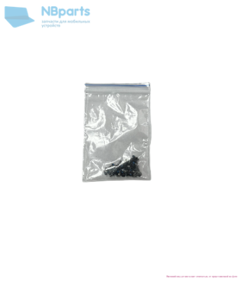 Набор болтов для Tecno MegaBook T1 с разбора