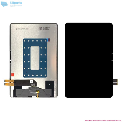 Модуль Xiaomi Mi Pad 6 (Матрица + Тач скрин 11"), Black
