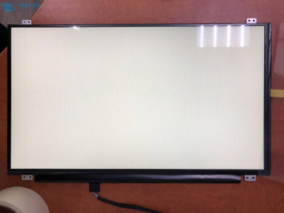 Матрица 15,6” LG