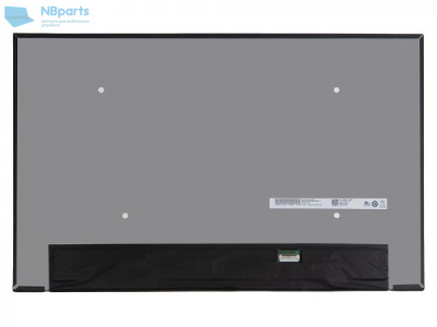 Матрица 16,0” B160UAN04.0 M NE