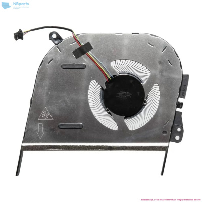 Кулер (вентилятор) ASUS VivoBook Pro 15 M6500QC GPU