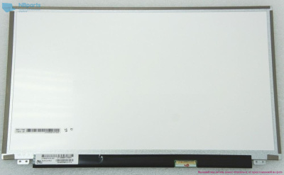 Матрица 15,6” LG
