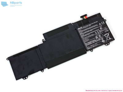 Аккумулятор (батарея) для ноутбука Asus ZenBook UX32 UX32A 7.4V 6520mAh