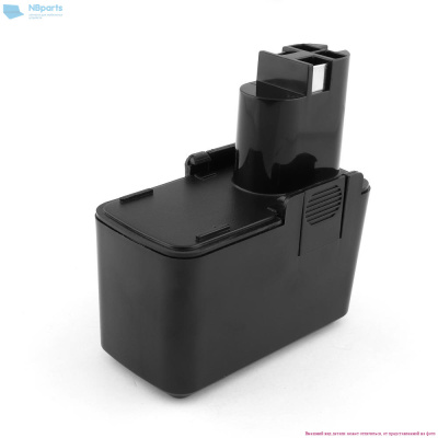 Аккумулятор для Bosch GBB 9,6-1,3 Ni-Cd