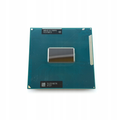 Процессор Intel Core i5-3320M SR0MX б.у.