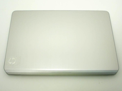 Крышка матрицы HP Pavilion Envy M6-1000, без рамки, серебристый