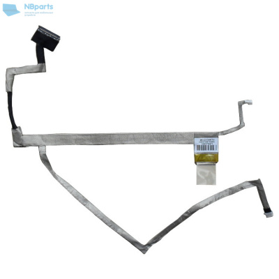 Шлейф матрицы (экрана) HP Pavilion DV6-3000