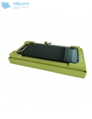 Молд для Sameking Green Lamination iPhone XS Max