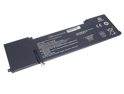 Аккумулятор (батарея) для ноутбука HP Omen 15 15.2V 3800mAh OEM