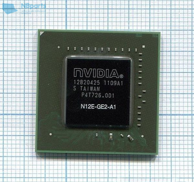 NVIDIA N12E-GE2-A1