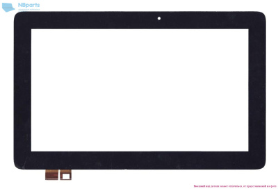Asus T200 T200TA, BLACK, Тач скрин 11.6" (дигитайзер)
