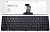 Клавиатура для ноутбука Lenovo IdeaPad G580, Z580, чёрная, с рамкой, RU 
