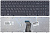 Клавиатура для ноутбука Lenovo IdeaPad G500, G505, чёрная, с рамкой, RU
