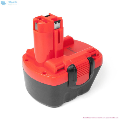Аккумулятор для Bosch GSR 12-3 Ni-Mh