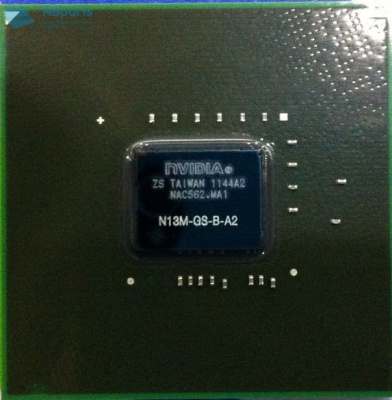 NVIDIA N13M-GS-B-A2