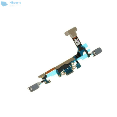 Шлейф/FLC Samsung S7 SM-G930 G930F (шлейф в сборе с разъемом зарядки)