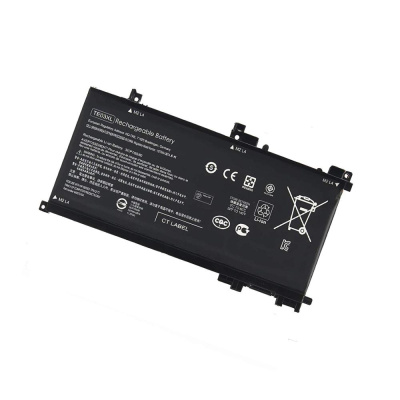Аккумулятор (батарея) для ноутбука HP Pavilion 15-BC Omen 15-AX 11.55V 5150mAh