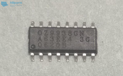 OZ9938GN