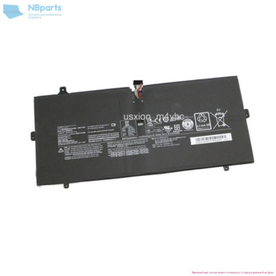 Аккумулятор (батарея) для ноутбука Lenovo Yoga 4 pro 900-13 7.6V 8820mAh