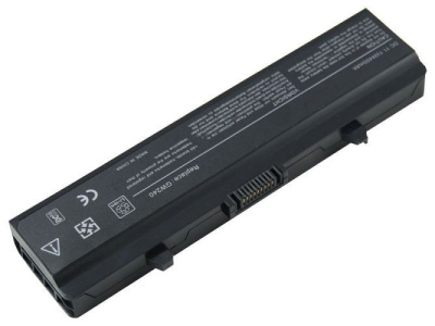 Аккумулятор (батарея) для ноутбука Dell Inspiron 1525 1545 Vostro 500 11.1V 7800mAh OEM