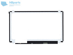 Матрица 15,6” NT156WHM-N44 (eDP) M