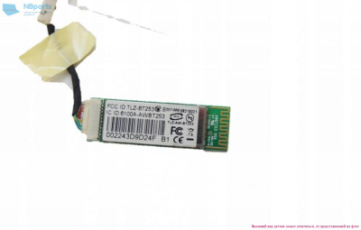Bluetooth HP 4515s