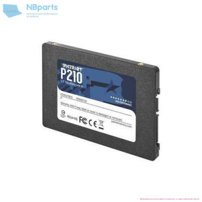 P210S512G25