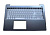 Верхняя часть корпуса (Palmrest) Lenovo IdeaPad 3-15ITL6, серый, без клавиатуры