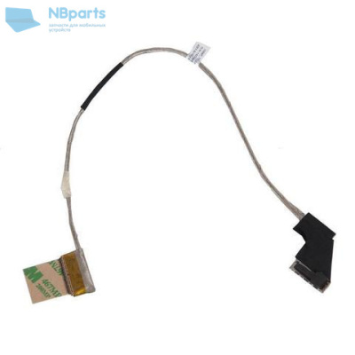 Шлейф матрицы (экрана) ASUS Eee PC 1008P