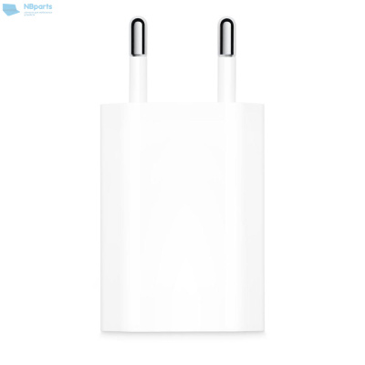 Блок питания Apple USB 5W, 1A