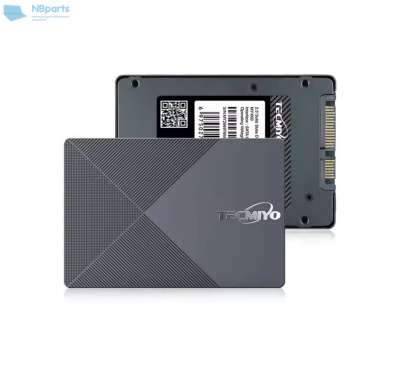 SSD накопитель Tecmiyo MY-660 240GB