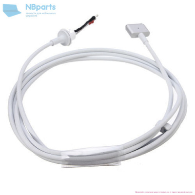 Кабель питания AC-DC Apple Magsafe 2, 85W 5pin ORIG