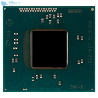 Процессор Intel Celeron Mobile N2930 SR1W3  