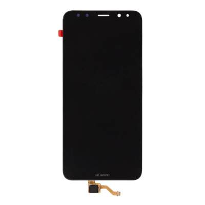 LCD дисплей для Huawei Nova 2i / Mate 10 Lite с тачскрином (черный)