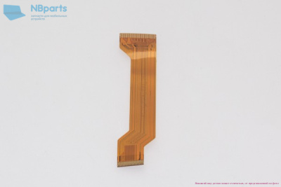 Шлейф матрицы для планшета Acer Iconia One 10 A3-A40 A3-A40FH (Сервисный оригинал)