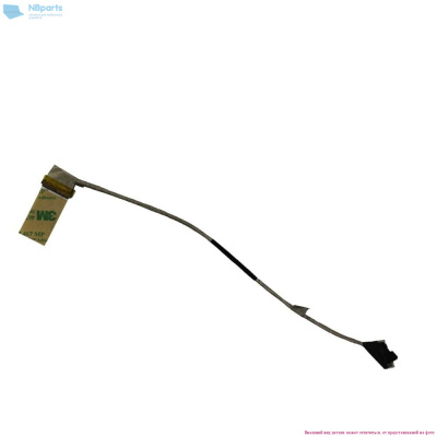 Шлейф матрицы (экрана) ASUS U41 U41S