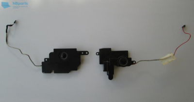 Динамики Acer Aspire 5520