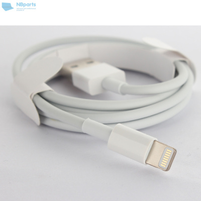 Кабель USB - Lightning (iPhone) OEM