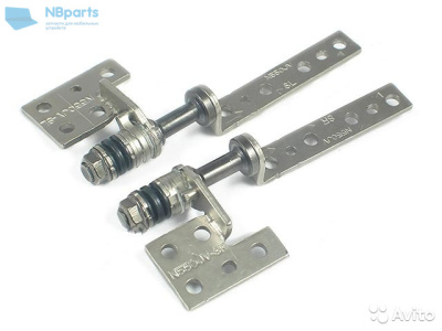 Завесы (петли) Asus N550